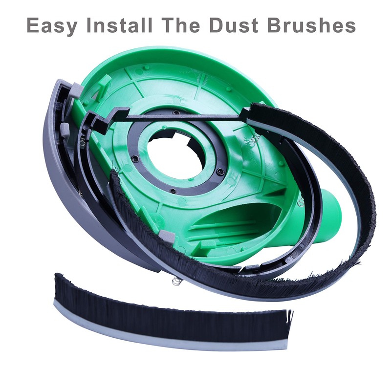 Protective Cover for Angle Grinder 115 mm / 125 mm,