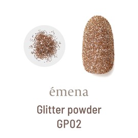 emena GP02 Glitter Powder