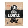 RJ's Soft Eating Licorice, 300g