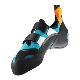 Tenaya Arai Climbing Shoe, Blue/Black, 8.5
