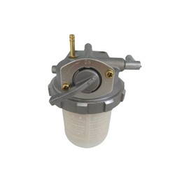 15521-43015 1A001-43010 Fuel Filter for Kubota L2900F L3300F L3830F L4200F M4700 M4900 M5400 M5700