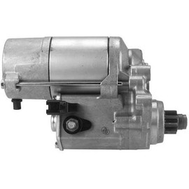 Quality-Built 17748N Supreme Import Starter - New