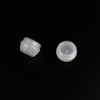 SFW Empty Cosmetic Bottle Transparent Cream Container 5g / SFW 화장품공병 투명 크림용기 5g