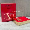 Valentino Color-Flip Eyeshadow Palette - 02 When in Paris *8