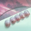 Starlight Grade ミ✩ - Short Oval / 별빛그라데ミ✩ - 숏오벌