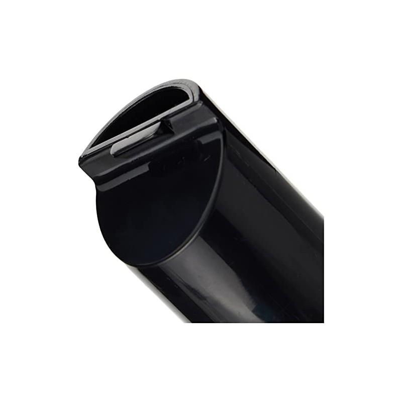 Acme PP160 Pigeon and Dove Whistle, Black