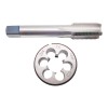 3/4-16 UNF Tap Die Set Right Hand 3/4-16 Thread 3/4X16