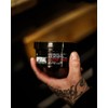 Pomada Imperial Barber Grade Products Blacktop, 6 onzas