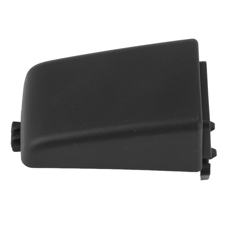 Front Door Handle Cap Cover Door Grab Pull Lock Open