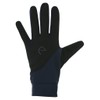 Equitheme Riding Gloves Navy L