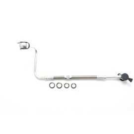 PB Fuel Supply Line P7100 Pump To Fuel Filter OEM Quality Compatible For Dodge Cummins 6bt 94-98 12v