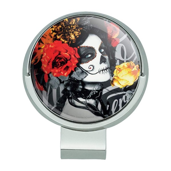 GRAPHICS & MORE Dia de Los Muertos Day of The