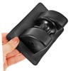 BIUDECO Small Anchor Accessories for Kayak Anchor Mount Clip Kayak
