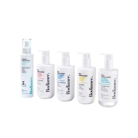 Badience Milk Amino Acid High Moisturizing Hypoallergenic Body Cream 300ml 3 types 1 choice / 바디언스 밀크아미노산 고보습 저자극 바디크림 300ml 3종1택