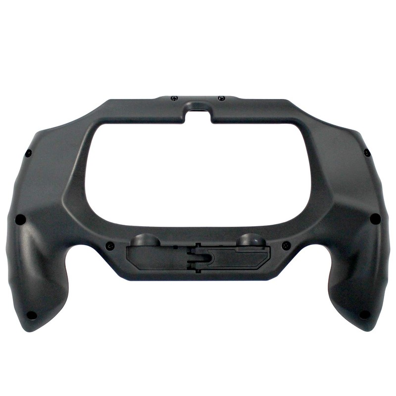 OSTENT Flexible Joypad Bracket Holder Hand Handle Grip Compatible for