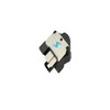 GM Genuine Parts D807C (15892120) Instrument Panel Dimmer Switch