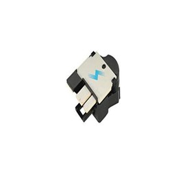 GM Genuine Parts D807C (15892120) Instrument Panel Dimmer Switch