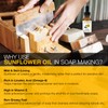 STAR CARE 100% Pure Oil (Sunflower)