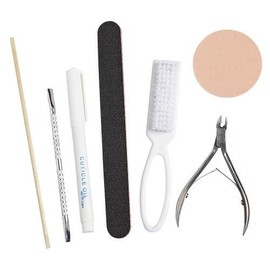 ASP Manicure Implement Kit
