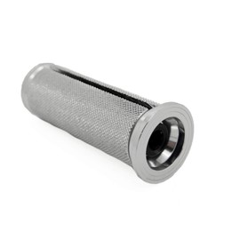 Deda Elementi Spadca Expander Bung, Silver, 23.5x70mm (1 1/8")