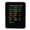 Air Quality Monitor Carbon Dioxide Detector Accurate Tester for CO