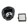 XTSZHDSL Filter Screen Set Compatible for Ryobi P7131 P7131D ONE+