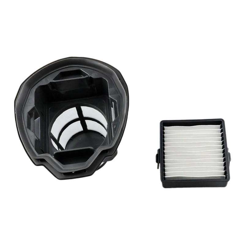 XTSZHDSL Filter Screen Set Compatible for Ryobi P7131 P7131D ONE+