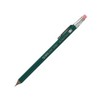 Auto Mechanical Pencil Wood Shaft Sharp WN02 WN02-SP5-GN