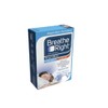 Breathe Right Cerottini Nasali Respira Bene Trasparenti Standard, 30 Cerottini
