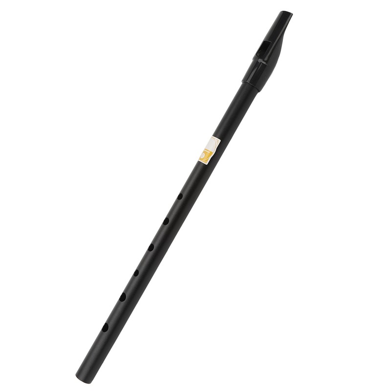C Key Whistle Flute Meditation Irish Wind Musical Instruments for