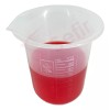 Kartell Vaso De Precipitado Graduado Plastico Pp 100 Ml Autoclavable