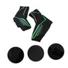 Mipcase 1Pair Unisex Bike Overshoes Winter Cycling Shoe Covers Windproof
