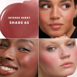 Armani Beauty Rubor Luminous Silk Tint Blush Tono Intense Berry 65 Intense Berry 65                                                                   