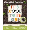 Miss Adola Kitchen Reusable Swedish Dishcloths - 12 Pack Absorbent,