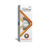 TITLEIST 2022 VELOCITY Golf Ball Unisex T8026S-J White