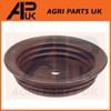 APUK Leyland Nuffield Tractor Simms Injector Injection pump diaphragm 3.4