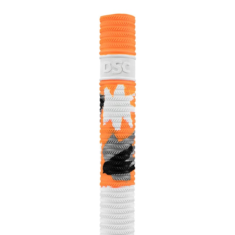DSC 1501160 Camo Flag Baboon Cricket Spare Grip
