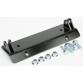 KFI Snow Plow Front Mount Kit John Deere Gator XUV 550 560 590 E i M & S4 ALL