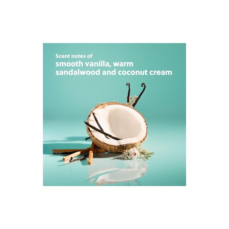 Tree Hut Vanilla Hydraglow Body Serum, Brighten & Hydrate, with