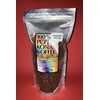 100% Kona Coffee Peaberry Medium Roast Whole Bean Coffee (low-acid)