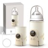 Bottle Warmer Baby On the Go USB Charging 18 W