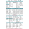 【Esperanza】取説付!!イクリプスECLIPSE★リバース連動 バックカメラ接続用変換アダプター★AVN887HD AVN777HD AVN757HDTV AVN687HD AVN667HD AVN557HD★カプラーオン カメラとRCA接続