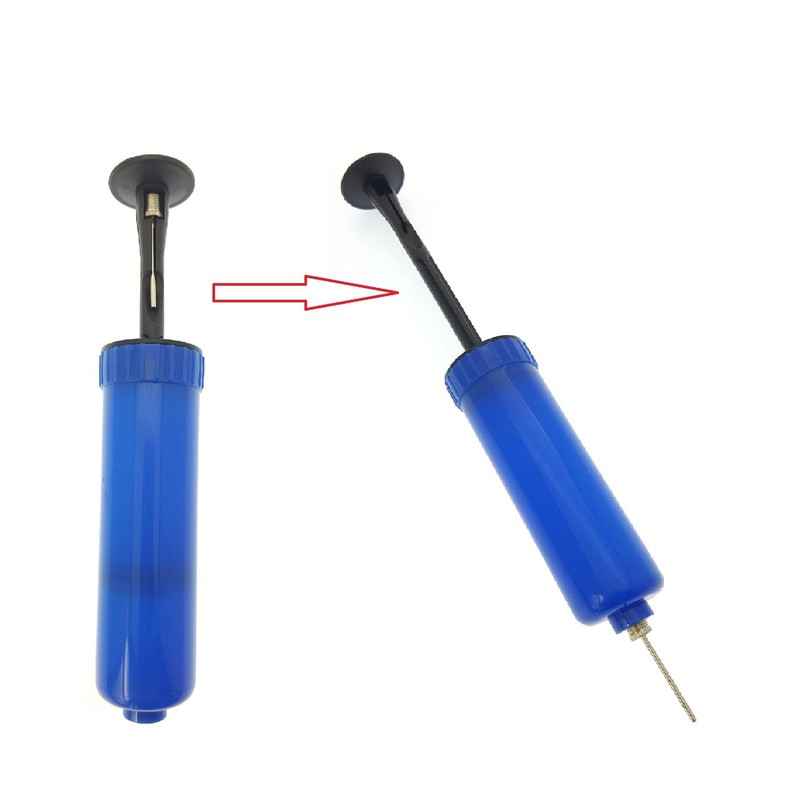 iTREND World DS-6242 Street Buster Desktop Punching Ball/Mini Boxing Ball