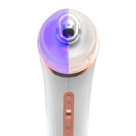 Areti b2007WH Pore Suction Device with Camera and Smartphone Linked to IOS Android Apps, Porescope Porescope Porescope