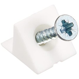 Morrigin Backplate Shake Stop, Pack of 4