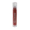 SEPHORA Collection Glossed Lip Gloss - 95 Booked (rosy brown)