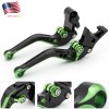 FXCNC For Ninja Z125 2015-2023 2017 2018 2019 CNC Brake