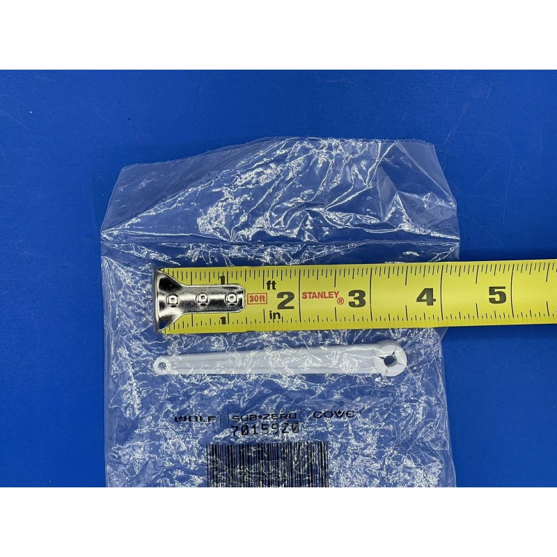 Sub-Zero 7015920 Sub-Zero Ice Maker Connecting Rod Original Factory Certified