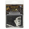 Privateer Press PIP41132 War Machine Mercenaries Savio Montero Acosta Kit