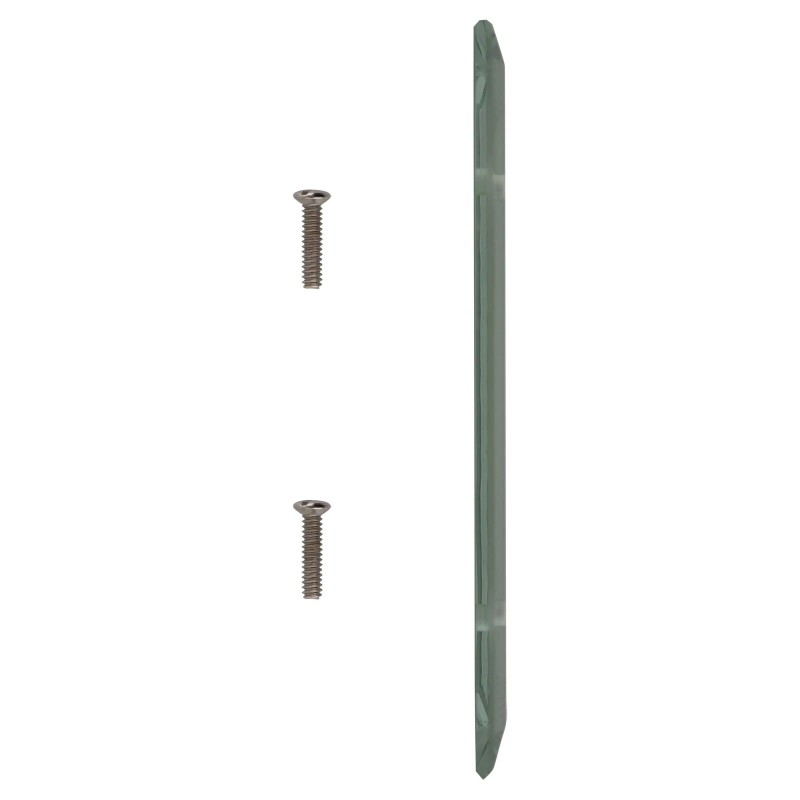 CRL Blank Glass Mirror Plate - Clear